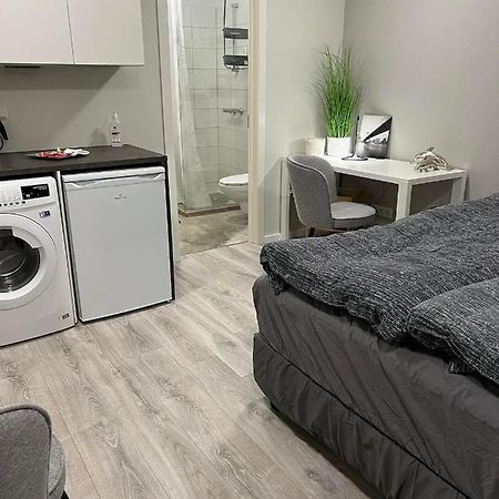 Helena'S Studio, Reykjavik 104 Экстерьер фото