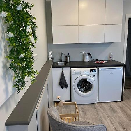 Helena'S Studio, Reykjavik 104 Экстерьер фото