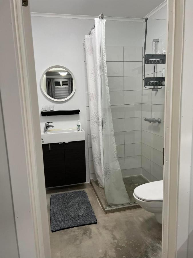 Helena'S Studio, Reykjavik 104 Экстерьер фото