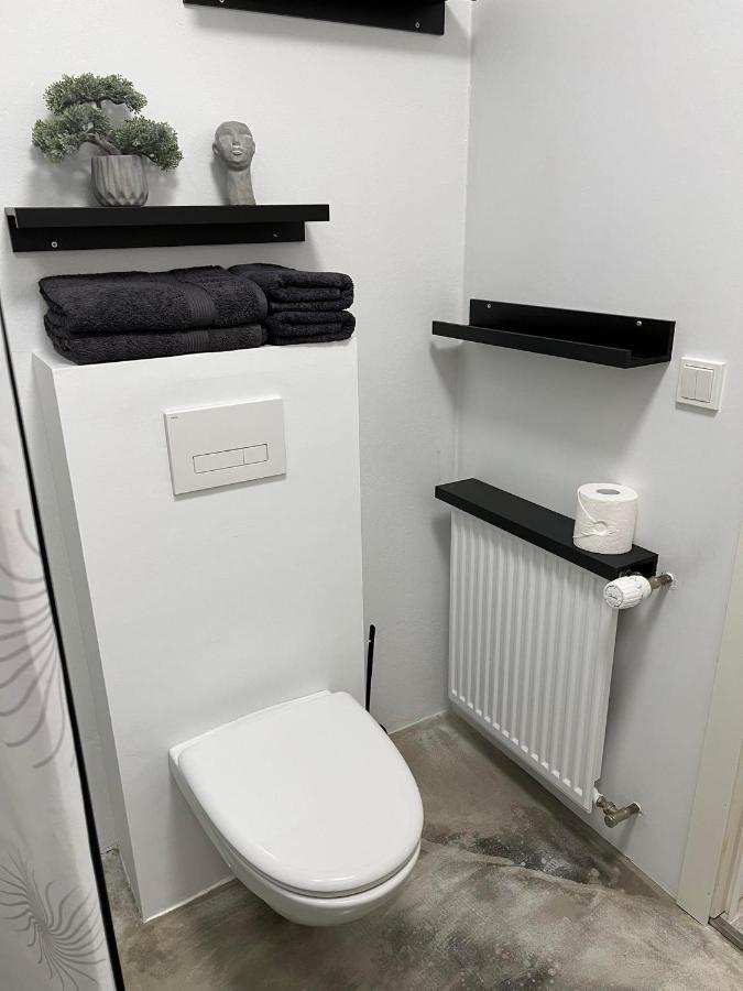 Helena'S Studio, Reykjavik 104 Экстерьер фото