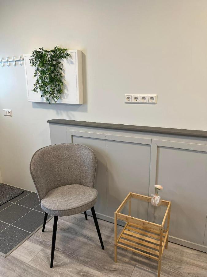 Helena'S Studio, Reykjavik 104 Экстерьер фото