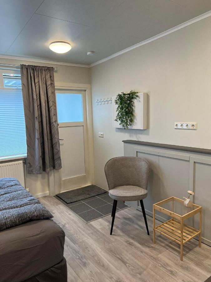 Helena'S Studio, Reykjavik 104 Экстерьер фото