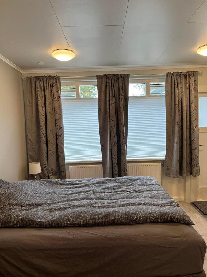 Helena'S Studio, Reykjavik 104 Экстерьер фото